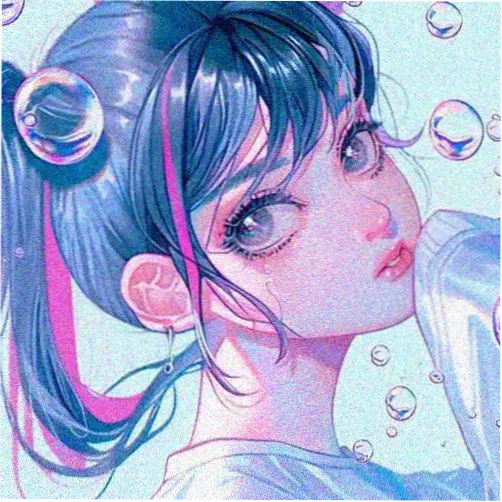 影迷 丁力后援会 头像